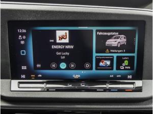 Volkswagen Caddy Cargo 1,5 eHybrid DSG Klima PDC Heckflügeltüren