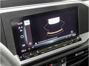 Volkswagen Caddy Cargo 1,5 eHybrid DSG Klima PDC Heckflügeltüren