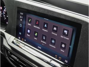 Volkswagen Caddy Cargo 1,5 eHybrid DSG Klima PDC Heckflügeltüren