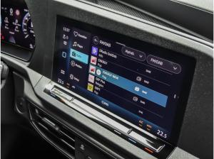 Volkswagen Caddy Cargo 1,5 eHybrid DSG Klima PDC Heckflügeltüren