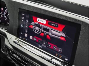 Volkswagen Caddy Cargo 1,5 eHybrid DSG Klima PDC Heckflügeltüren