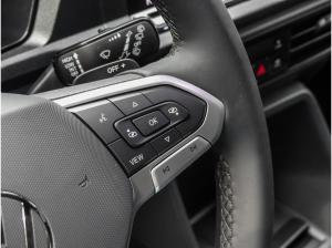 Volkswagen Caddy Cargo 1,5 eHybrid DSG Klima PDC Heckflügeltüren