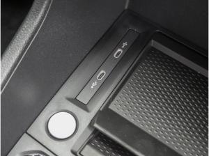 Volkswagen Caddy Cargo 1,5 eHybrid DSG Klima PDC Heckflügeltüren