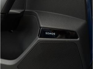 Audi RS3 Sportback *RS-ABGAS*PANO*SONOS*HUD*