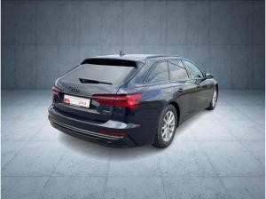 Audi A6 Avant S line 50 TDI qu tiptr. PANO HUD Matrix