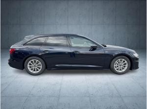 Audi A6 Avant S line 50 TDI qu tiptr. PANO HUD Matrix