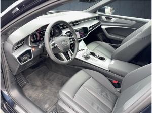 Audi A6 Avant S line 50 TDI qu tiptr. PANO HUD Matrix