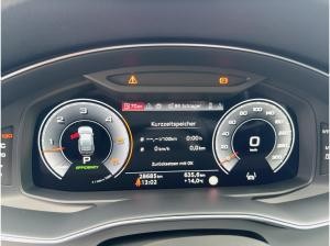 Audi A6 Avant S line 50 TDI qu tiptr. PANO HUD Matrix