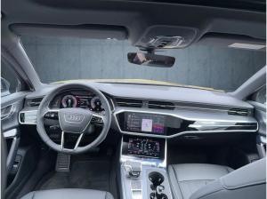 Audi A6 Avant S line 50 TDI qu tiptr. PANO HUD Matrix
