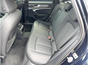 Audi A6 Avant S line 50 TDI qu tiptr. PANO HUD Matrix
