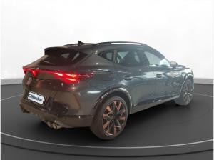 Cupra Formentor 2.0 TSI DSG VZ 4Drive Akrapovic AHK