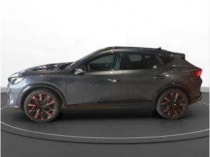 Cupra Formentor 2.0 TSI DSG VZ 4Drive Akrapovic AHK