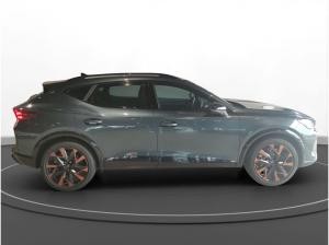 Cupra Formentor 2.0 TSI DSG VZ 4Drive Akrapovic AHK