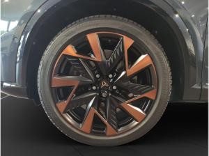 Cupra Formentor 2.0 TSI DSG VZ 4Drive Akrapovic AHK