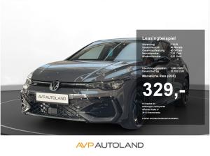 Volkswagen Golf VIII 1.5 eTSI DSG R-Line | PANO | LED |
