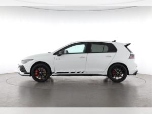 Volkswagen Golf VIII GTI Clubsport 2.0 TSI DSG | PANO |