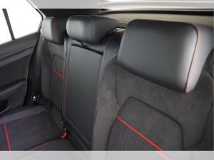 Volkswagen Golf VIII GTI Clubsport 2.0 TSI DSG | PANO |