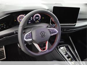 Volkswagen Golf VIII GTI Clubsport 2.0 TSI DSG | PANO |