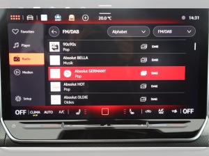 Volkswagen Golf VIII GTI Clubsport 2.0 TSI DSG | PANO |