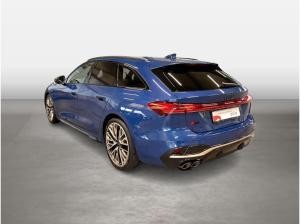 Audi A5 Avant TDI quattro S tronic Leasing ab 16.01.26