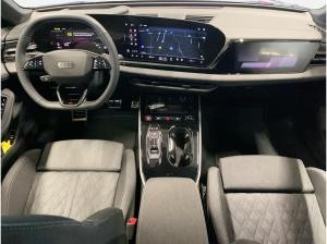 Audi A5 Avant TDI quattro S tronic Leasing ab 16.01.26