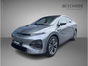 XPENG G6 AWD PERFORMANCE MJ24 360°K*Totwinkel*AHK* Sitzklima * kurzfristig Lieferbar  *
