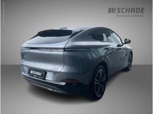 XPENG G6 AWD PERFORMANCE MJ24 360°K*Totwinkel*AHK* Sitzklima * kurzfristig Lieferbar  *