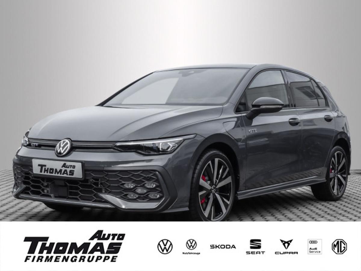Volkswagen Golf 1.5 TSI eHybrid GTE DSG AHK Pano