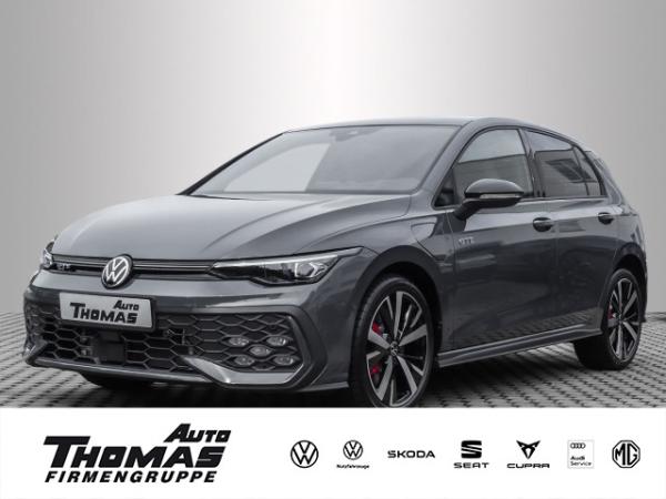 Volkswagen Golf 1.5 TSI eHybrid GTE DSG AHK Pano
