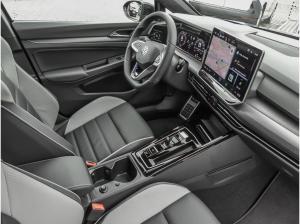 Volkswagen Golf 1.5 TSI eHybrid GTE DSG AHK Pano