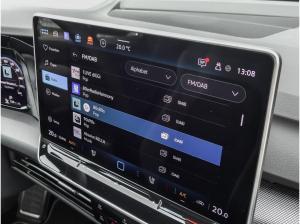 Volkswagen Golf 1.5 TSI eHybrid GTE DSG AHK Pano