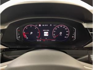 Volkswagen Arteon 2.0 TDI 4M R-Line AHK Matrix LM 20" Navi RFK ACC