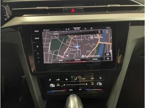 Volkswagen Arteon 2.0 TDI 4M R-Line AHK Matrix LM 20" Navi RFK ACC