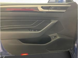 Volkswagen Arteon 2.0 TDI 4M R-Line AHK Matrix LM 20" Navi RFK ACC