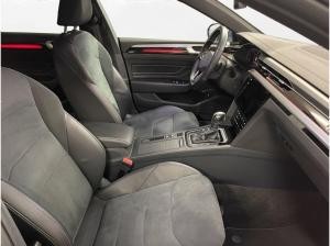 Volkswagen Arteon 2.0 TDI 4M R-Line AHK Matrix LM 20" Navi RFK ACC