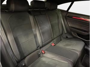 Volkswagen Arteon 2.0 TDI 4M R-Line AHK Matrix LM 20" Navi RFK ACC