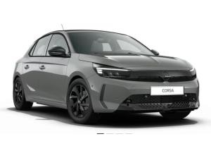 Opel Corsa GS MHEV Automatik Inkl. Winterpaket Allwetterreifen Wunschfarbe Bestellfahrzeug