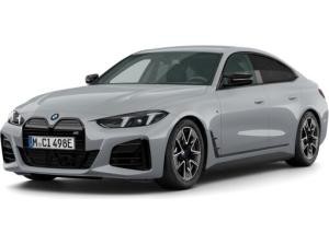 BMW i4 M60 xDrive Gran Coupé - Topangebot für Gewerbetreibende!