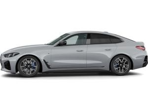 BMW i4 M60 xDrive Gran Coupé - Topangebot für Gewerbetreibende!