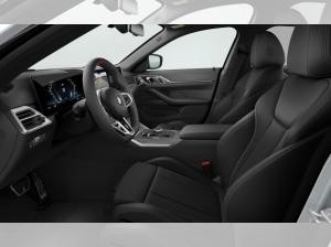 BMW i4 M60 xDrive Gran Coupé - Topangebot für Gewerbetreibende!