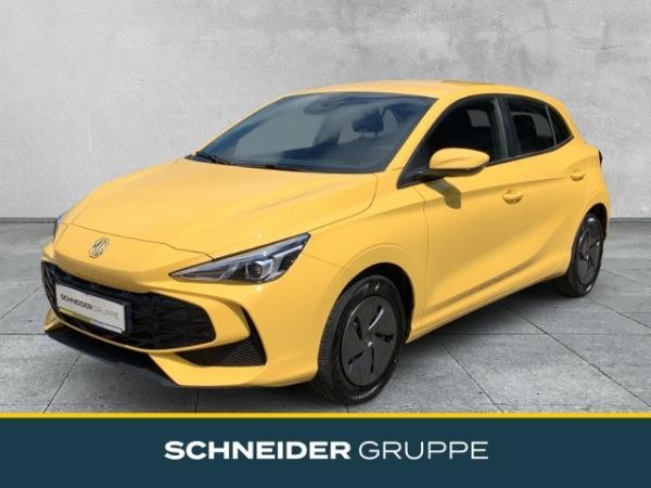 MG MG3 3 Standard 1.5l 5-Gang 💲AKTION💲 NAVI+KAMERA+PDC