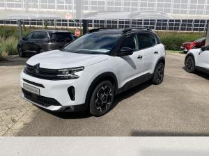 Citroën C5 Aircross BlueHDi 130 EAT8 Max