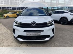 Citroën C5 Aircross BlueHDi 130 EAT8 Max