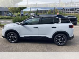 Citroën C5 Aircross BlueHDi 130 EAT8 Max