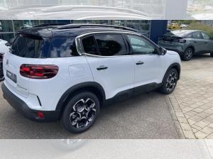 Citroën C5 Aircross BlueHDi 130 EAT8 Max