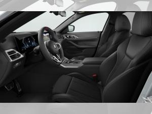 BMW i4 M60 xDrive Gran Coupé. TOP-Angebot für Privatkunden!