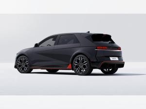 Hyundai IONIQ 5 N 𝐆𝐞𝐰𝐞𝐫𝐛𝐞𝐝𝐞𝐚𝐥 | MATRIX LED | 650 PS | 360° | 448km Reichweite | 4-6 Monate Lieferdauer