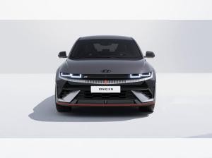 Hyundai IONIQ 5 N 𝐆𝐞𝐰𝐞𝐫𝐛𝐞𝐝𝐞𝐚𝐥 | MATRIX LED | 650 PS | 360° | 448km Reichweite | 4-6 Monate Lieferdauer