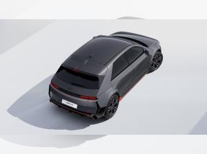 Hyundai IONIQ 5 N 𝐆𝐞𝐰𝐞𝐫𝐛𝐞𝐝𝐞𝐚𝐥 | MATRIX LED | 650 PS | 360° | 448km Reichweite | 4-6 Monate Lieferdauer