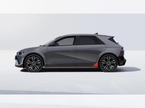 Hyundai IONIQ 5 N 𝐆𝐞𝐰𝐞𝐫𝐛𝐞𝐝𝐞𝐚𝐥 | MATRIX LED | 650 PS | 360° | 448km Reichweite | 4-6 Monate Lieferdauer